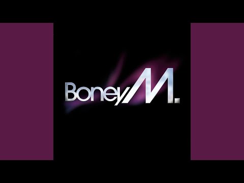 Videoclip de Ma Baker/Somebody Scream (Sash! Radio Edit) — Boney M.
