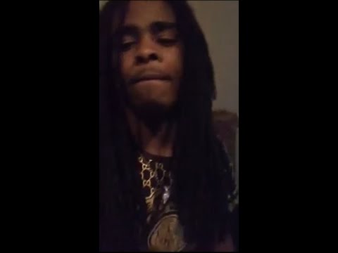 KTS Rio G and King Samson in the Studio / 2017