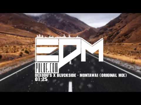 Dexodus & Blvckside - Montawai (Original Mix)