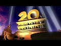 20th Century Studios Home Entertainment 2020 Remake