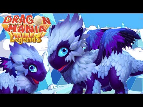 FLUFFY DRAGON BREEDING GUIDE! How To Breed the Epic Fluffy Dragon DML! (DOTW 16-23rd Oct)