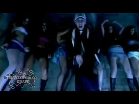Baby Rasta Y Gringo Voy A La Disco - The Score