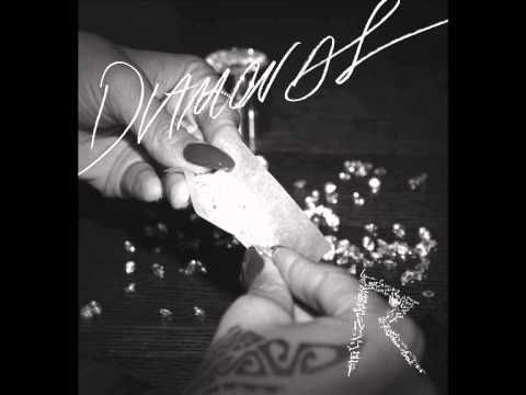 download lagu mp3 mp4 Rihanna Diamonds Cdq, download lagu Rihanna Diamonds Cdq gratis, unduh video klip Rihanna Diamonds Cdq
