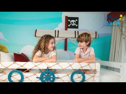 Magic Fantasy Hotel - (EN)