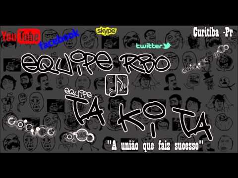 Dj Cleber Mix Feat Mc Siri   Vai Siri 2012