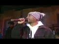 Tupac I Get Around Live RARE Performance Different Chorus