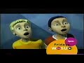 PBS Kids Promo Animalia 2008 WOSU