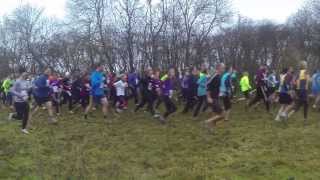 preview picture of video 'Dirt Run Round One'