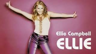 Ellie Campbell - "Say What You Mean" | (Instrumental)