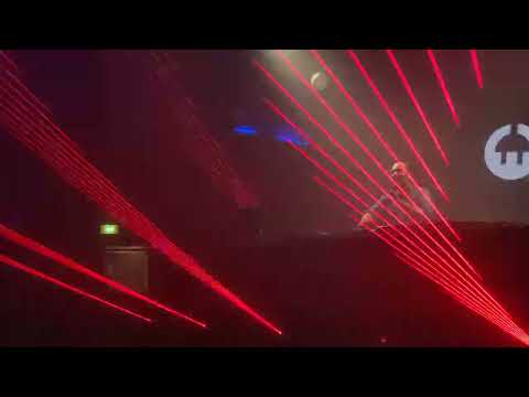 Étienne de Crécy / DJ Set @ Warehouse, Nantes, 11.03.2023 (5)