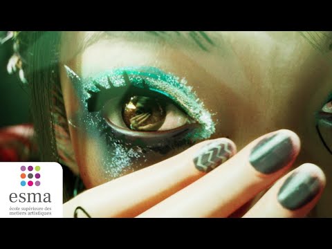 Orchid Square - Teaser 2025