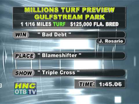 Horse's n Course's November 11, 2013