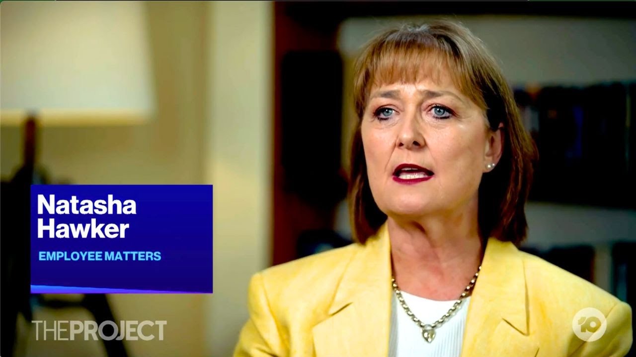 Bosses Spying On Workers Using Surveillance Technology