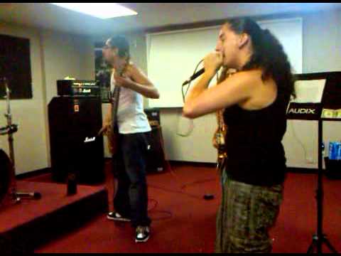 BWS studio 20100616-