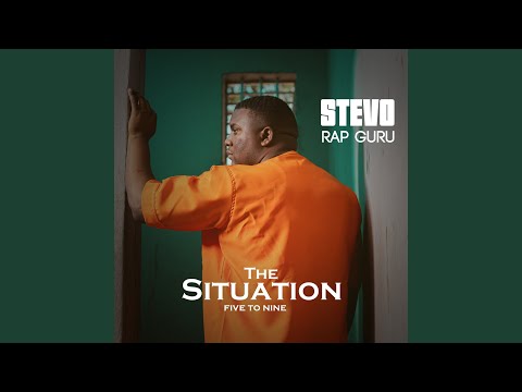 Situation, Pt. 5 - Goes to Jail