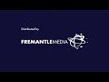 FremantleMedia Logo Collections All Versions 2001 2018