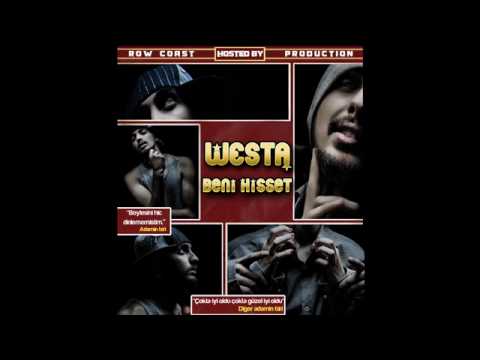Westa - Söyle ( ft. Master )