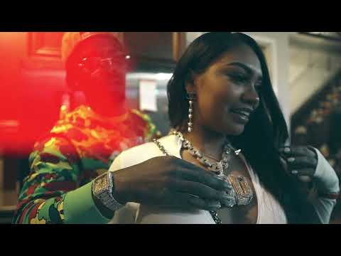 JUST BANG - Accident (Official Video)