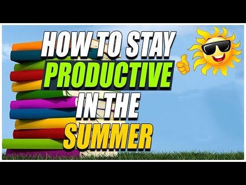 How to Become a Straight A Student