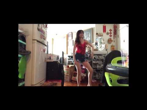 blackpink-boombayeh dance cover