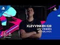 FIFA 19 | UEFA eChampions League - xLevVinken 020 Player Profile | PS4