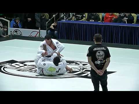 Vinny Magalhães vs Jackson Souza full fight