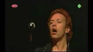Coldplay - Chinese Sleep Chant (IMPRESIONANTE!!!!)