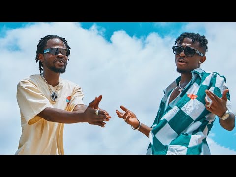 Frank Naro Koom Ft Fameye (Official  Video)