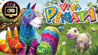 Download lagu Let's Play Viva Piñata [Ep. 25] | Rapid Fire Romancing mp3
