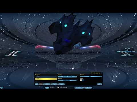 Star Trek Online Abridged Ship Reviews - Wells-Class
