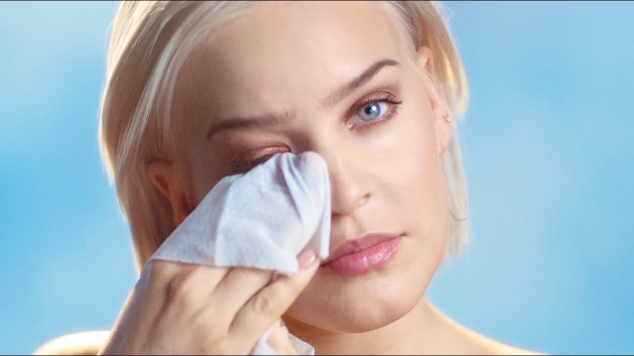 Anne-Marie — Perfect To Me