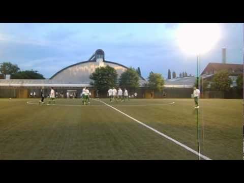 FFC - Goldball 94 FC 5-1