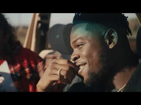 Yxng Bane Needed Time