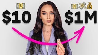 7 Principles to Become a Millionaire (Watch THIS to Get RICH)