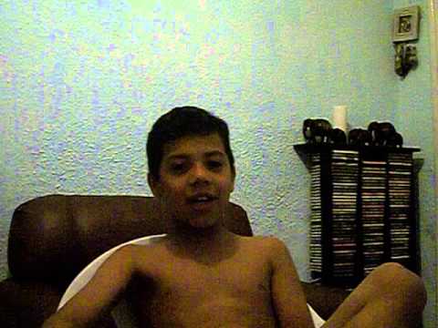 ezequiel canta vi-em kenny dih grupo play dime si te gusta el