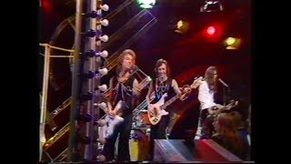 HELLO LOVE STEALER &amp; TELL HIM