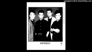 HIPSWAY - ASK THE LORD - New Extended Mix - CD Remaster - 80s New Wave - 1985