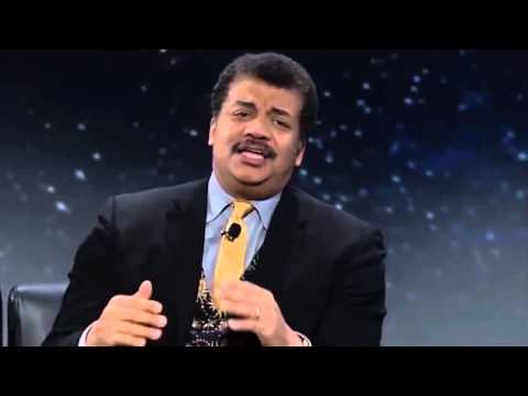 Cosmos Q&A: Neil deGrasse Tyson on adult science illiteracy