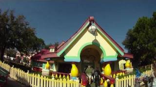 Mickey&#39;s House &amp; meet-and-greet in Mickey&#39;s Toontown Fair at Magic Kingdom, Walt Disney World