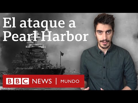 Cómo fue el ataque a Pearl Harbor y por qué cambió el rumbo de la Segunda Guerra Mundial