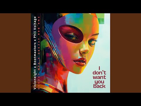 I Don't Want You Back (Deejay MFA & Deejay NEB Remix)