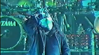 Korn - Dirty Live @ Apollo 1999 [HD Enhanced / 60FPS]