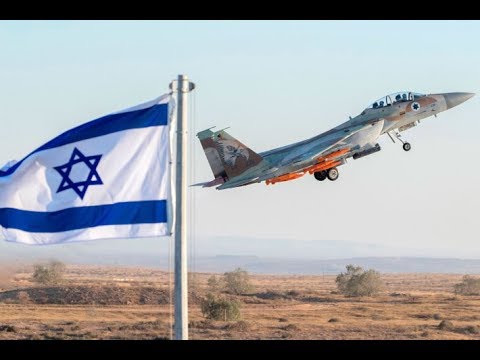 Breaking Russia demands Israel better communication on Air Strikes in Syria October 2018 News Video