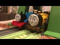 Thomas Trackmaster Remakes Slow Stephen