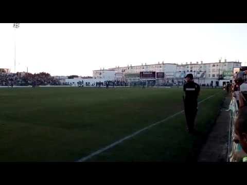 atletico sanluqueño 2 marbella fc (0 23 sep 18) jugada segundo gol