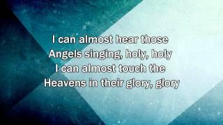 Find Me At The Feet Of Jesus   Christy Nockels 2015 New Worship Song with Lyrics