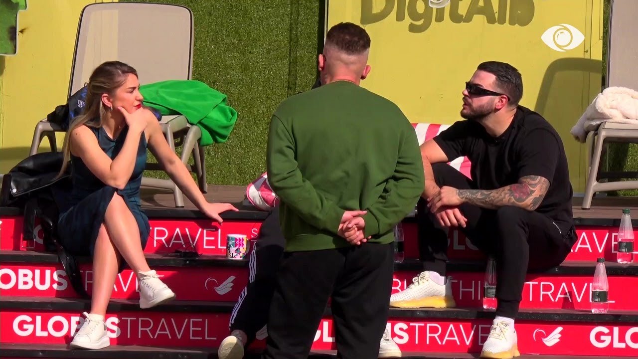 “Unë të shtunën dal nga Big Brother...”/ Për çfarë e ka fjalën Fationi: Dhashë një fjalë