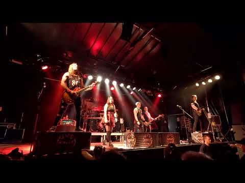 Koyle - Rock monsieur Hamont 2023 (uncut version)