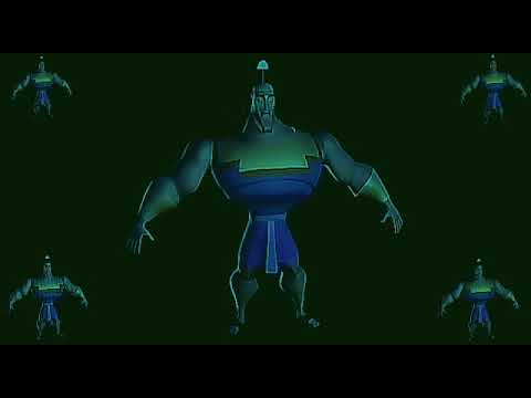 C Kronk DotA