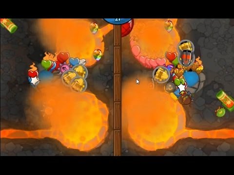 BTD Battles E185 - Super Amazing Awesome Fest